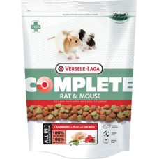 Complete Rat e Mouse 500gr